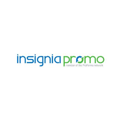 Image of Insignia Promo