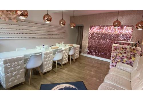 Image of Future Nails Salon & Dip Powder Store