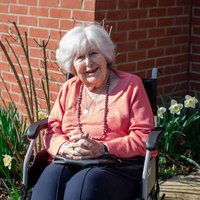 Image of Shipston Lodge Nursing Home