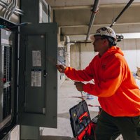 Image of Craftsman Electric, Inc