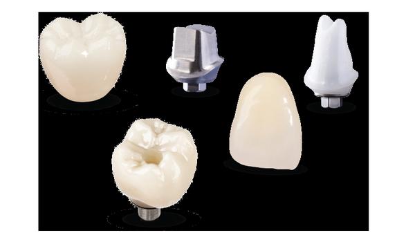 Image of VTS Dental Lab