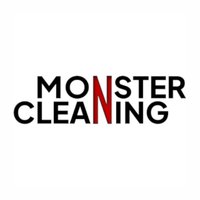Monster Cleaning photo