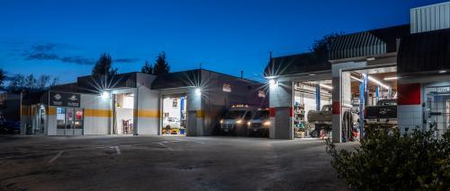 Image of SuperTech Auto Repair™