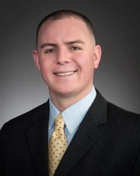 Image of Trevor M. Codington