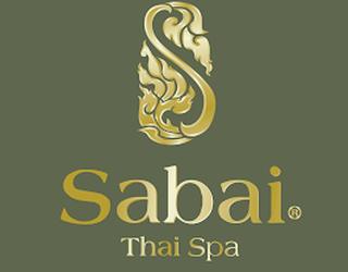 Image of Sabai Thai Spa Coal Harbour