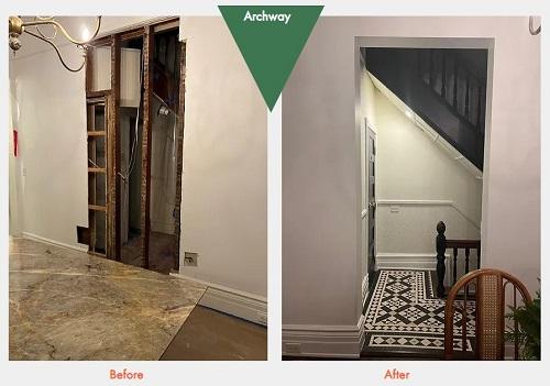 Image de Sylvester Contracting