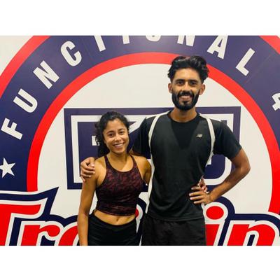 Image of F45 Training Petersham