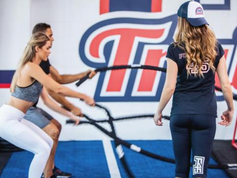 Image of F45 Training Westleigh