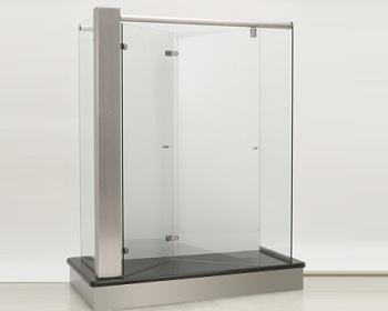 Shower Doors installation