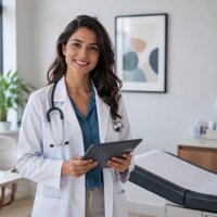 Image of AI Scribe for Therapists
