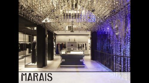 Image of MARAIS