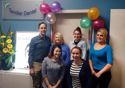 Image of Tendler Dental
