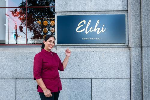 Image of ELCHI-Indian Restaurant Melbourne