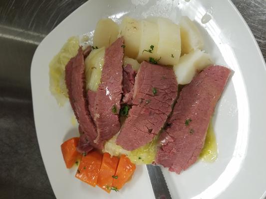 Image of Trio Restaurant