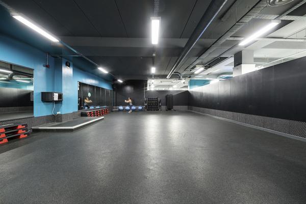 Image of PureGym Bournemouth the Triangle
