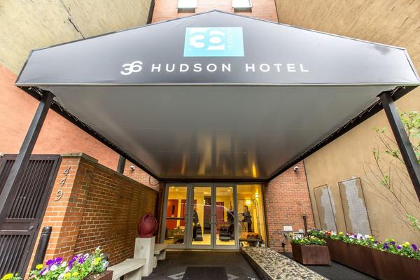 Image of 36 Hudson Hotel