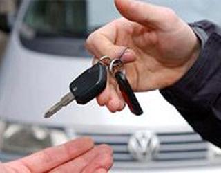 Image of Locksmith Services San Diego California