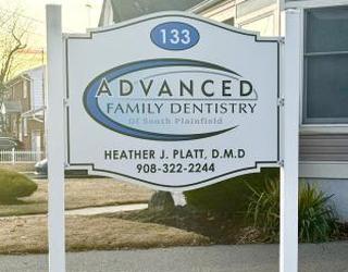Image of Advanced Family Dentistry of South Plainfield