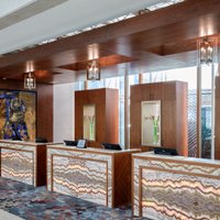 صورة Hilton Cairo Nile Maadi