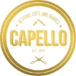 Image of Capello Barbers Cardiff City Centre