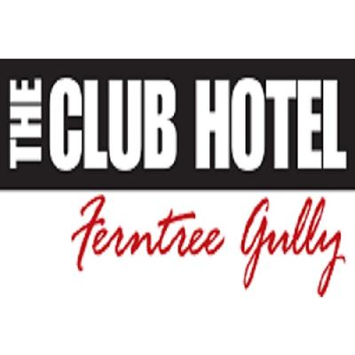 Image of The Club Hotel