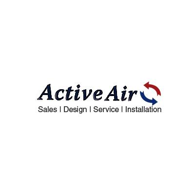 Image of Active Air