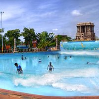 GRS Fantasy Park के चित्र