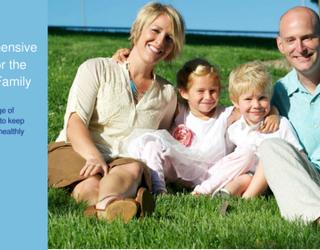 Image of Your Healthy Smile Dentists