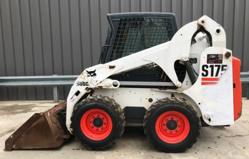 Image of Samford Earthmoving