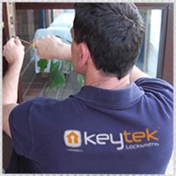 Image of Keytek Locksmiths Bolton