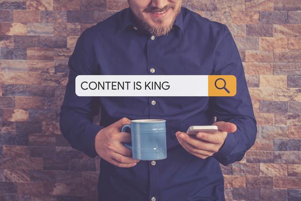 Image of Ice Cold Marketing