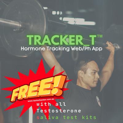Image of TestoChecker Hormone Test Kits