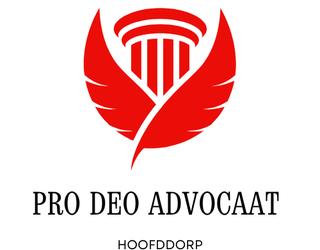 Afbeelding van Pro Deo Advocaat Hoofddorp
