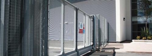 Image of Countryside Fencing LTD