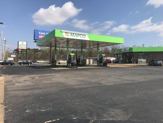 MAPCO