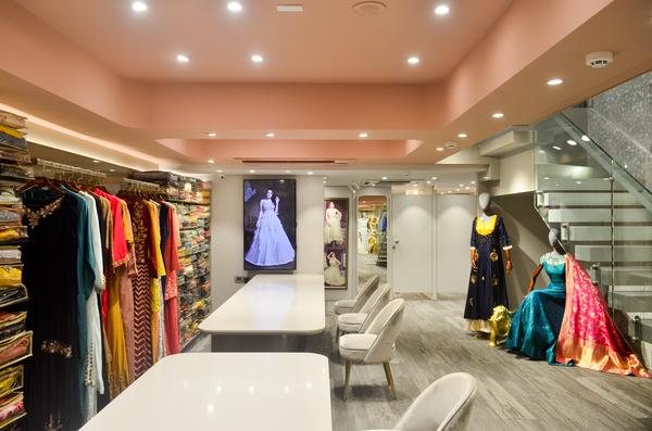 Image of Dressline Fashion