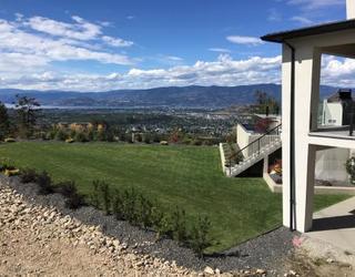 Image de Exquisite Landscaping Kelowna