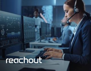 Image of ReachOut Digital Intelligence - Mokena MSSP