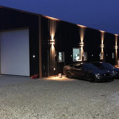 Image of SUNLIGHT AUTO PARTS LTD