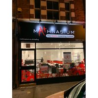 Mathnasium photo