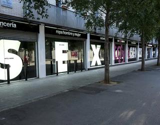 Sex Toys Center Barcelona La Maquinista
