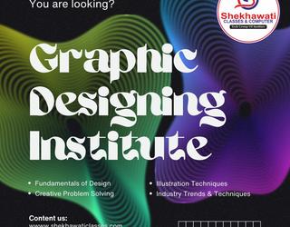 graphic designing course in jaipur