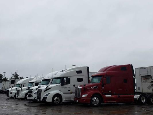 Image de Eagle Heights Transportation Inc.