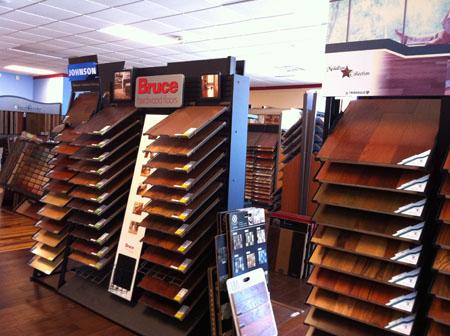 Image of Floors Touch