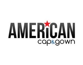 Image of American Cap and Gown