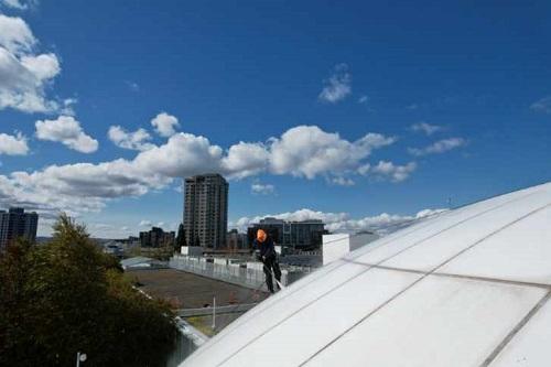 Image of Seattle Commercial Cleaners