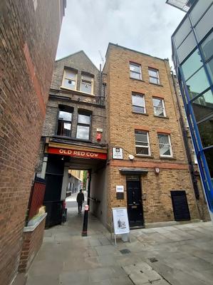 Image of Ask Massage Shoreditch London