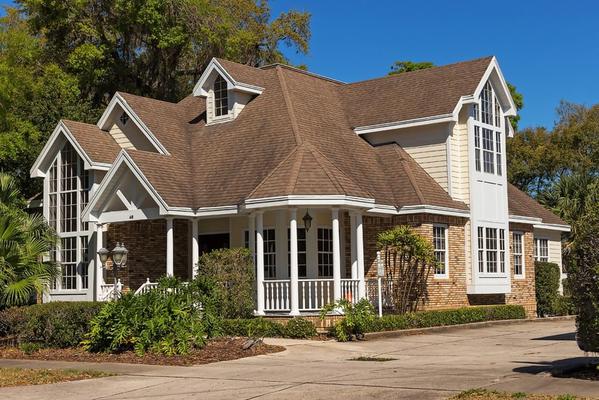 Image of Algonquin Roofing Pro‘s