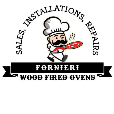 Image of Fornieri - Wood Fired Ovens