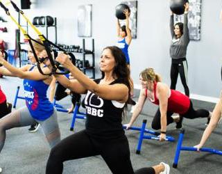 Image of Fit Body Boot Camp